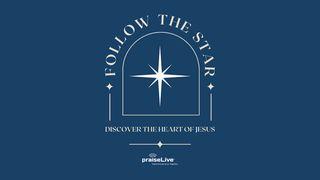 Follow the Star: Discover the Heart of Jesus JEREMIAS 33:14-22 a BÍBLIA para todos Edição Católica