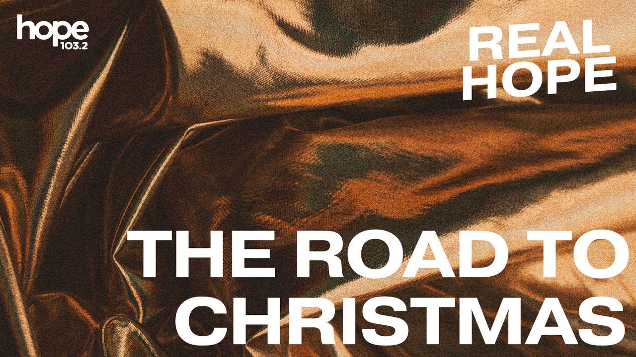 The Road to Christmas