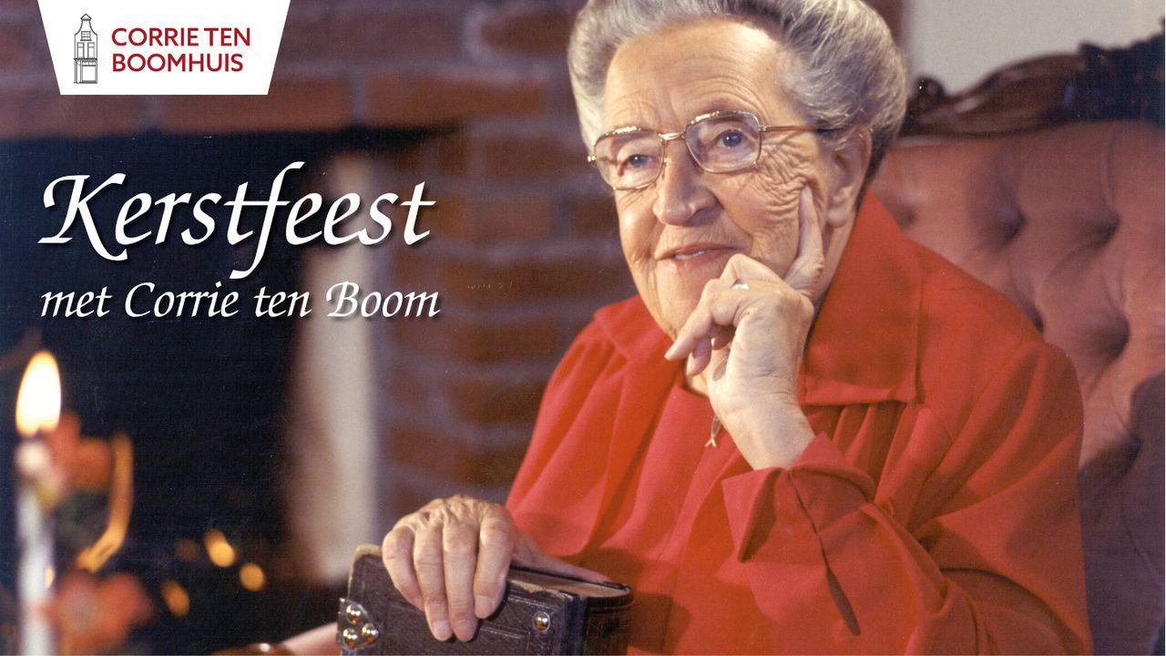 Kerst met Corrie ten Boom