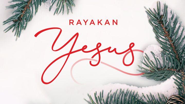 Rayakan Yesus