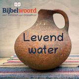 Levend water