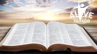 Bemoediging Uit Die Woord Johannes 20:16 Die Bybel 2020-vertaling