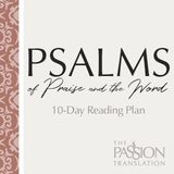 Psalms Of Praise And The Word