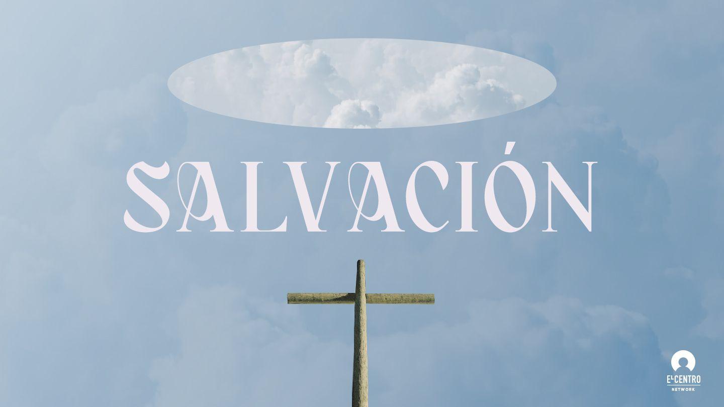 Salvación Hebreos 12:1-4 Nueva Versión Internacional - Español