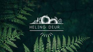 Heling deur... Lukas 17:17 ALLAH IAK WENE ʼGET AʼGE WUSOGO WOGENEBEGEI WENE