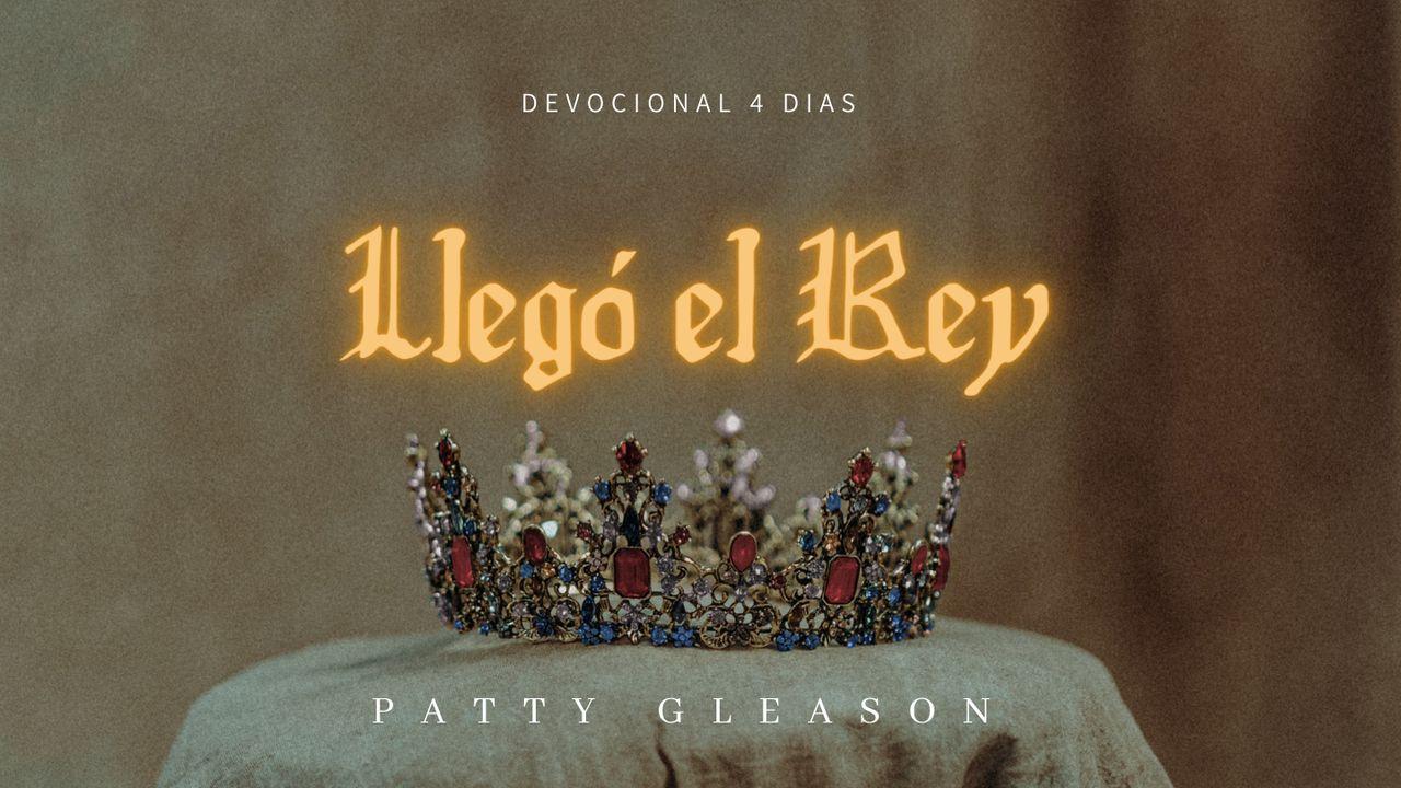 Llegó El Rey