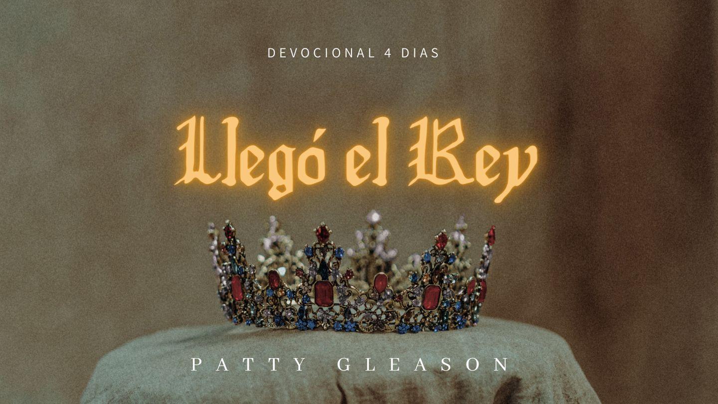 Llegó El Rey S. Lucas 2:7-20 Biblia Reina Valera 1960