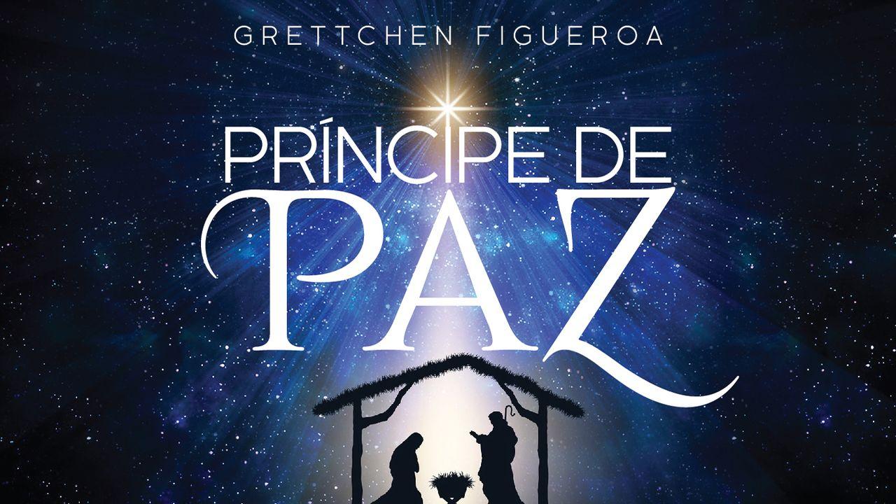 Príncipe De Paz