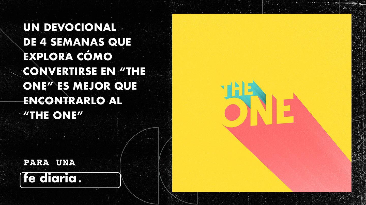 The One