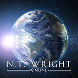 From Creation to New Creation: A Journey Through Genesis With N.T. Wright