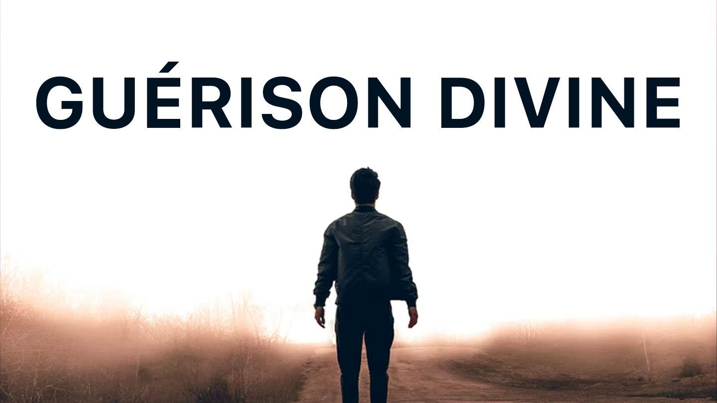 La Guérison Divine 使徒行伝 3:1-16 Japanese: 聖書　口語訳