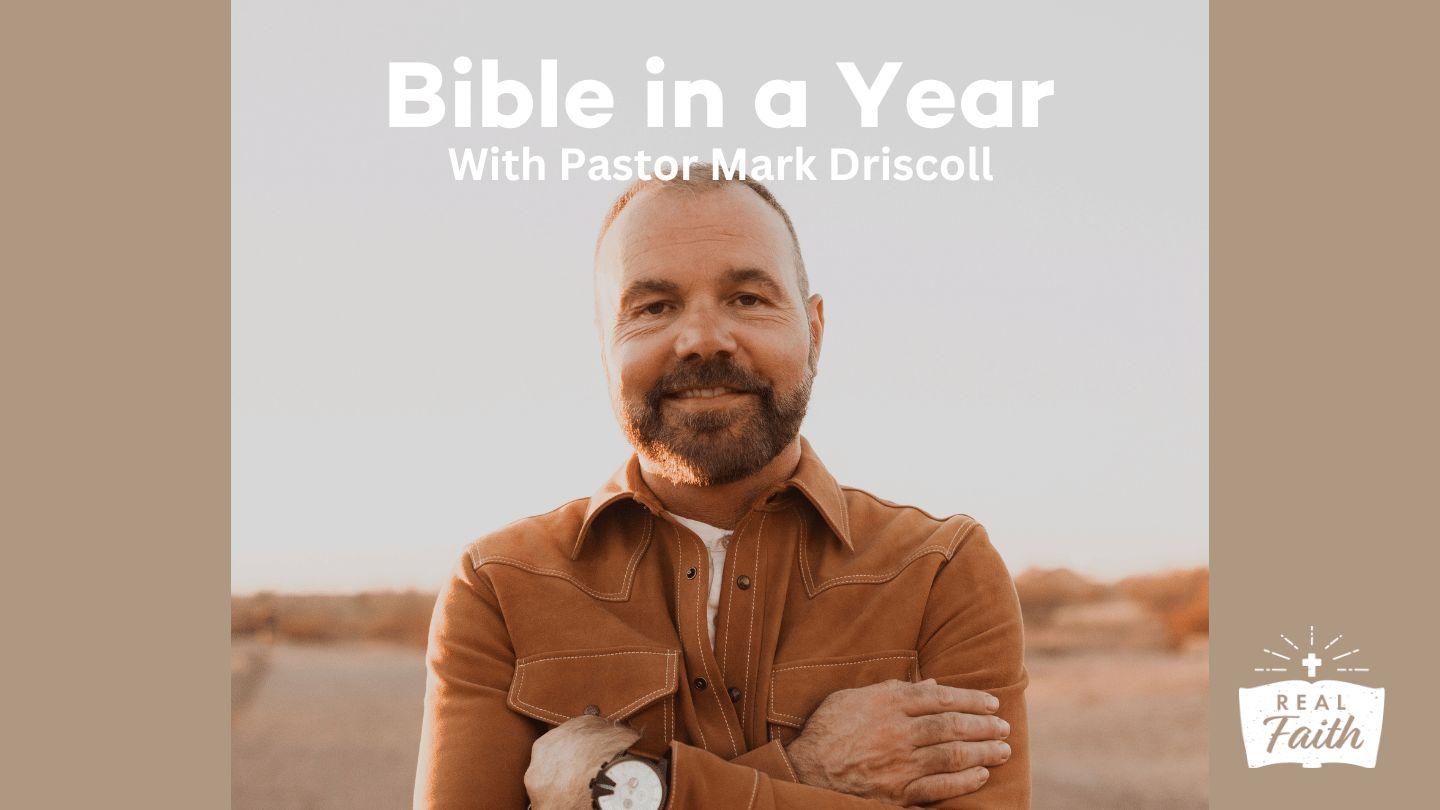 Bible in a Year