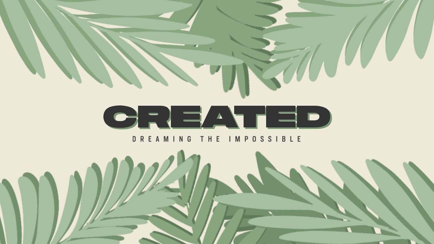Created