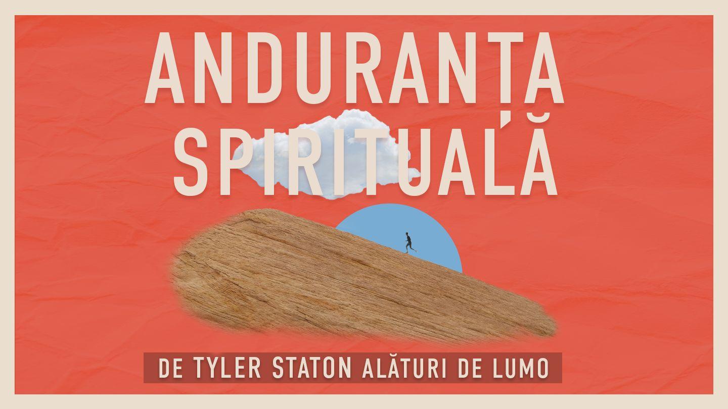 Anduranța Spirituală Matiu 5:10 Siani, Komongu