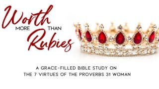 Worth More Than Rubies