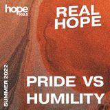 Pride vs Humility 