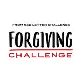 Forgiving Challenge: The 11-Day Life-Changing Journey to Freedom