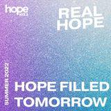 Hope Filled Tomorrow