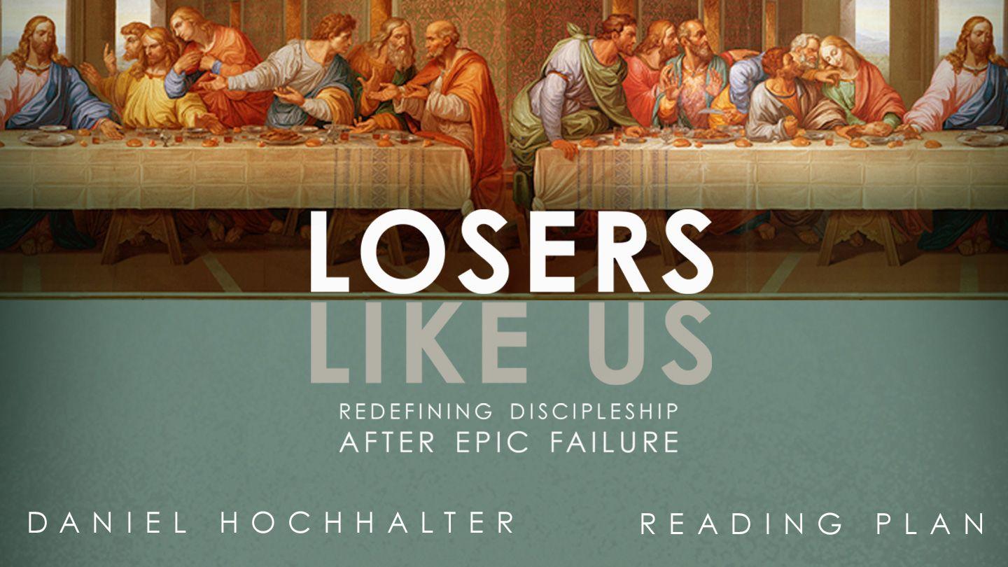 Losers Like Us Matiu 19:29 Kwaio