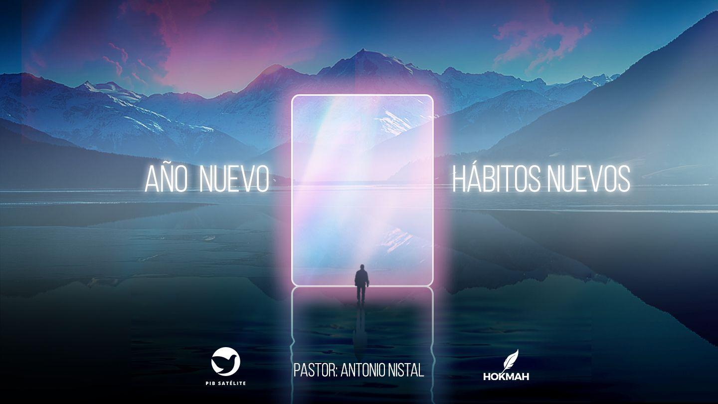Año Nuevo, Hábitos Nuevos