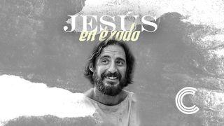 Jesús en El Éxodo