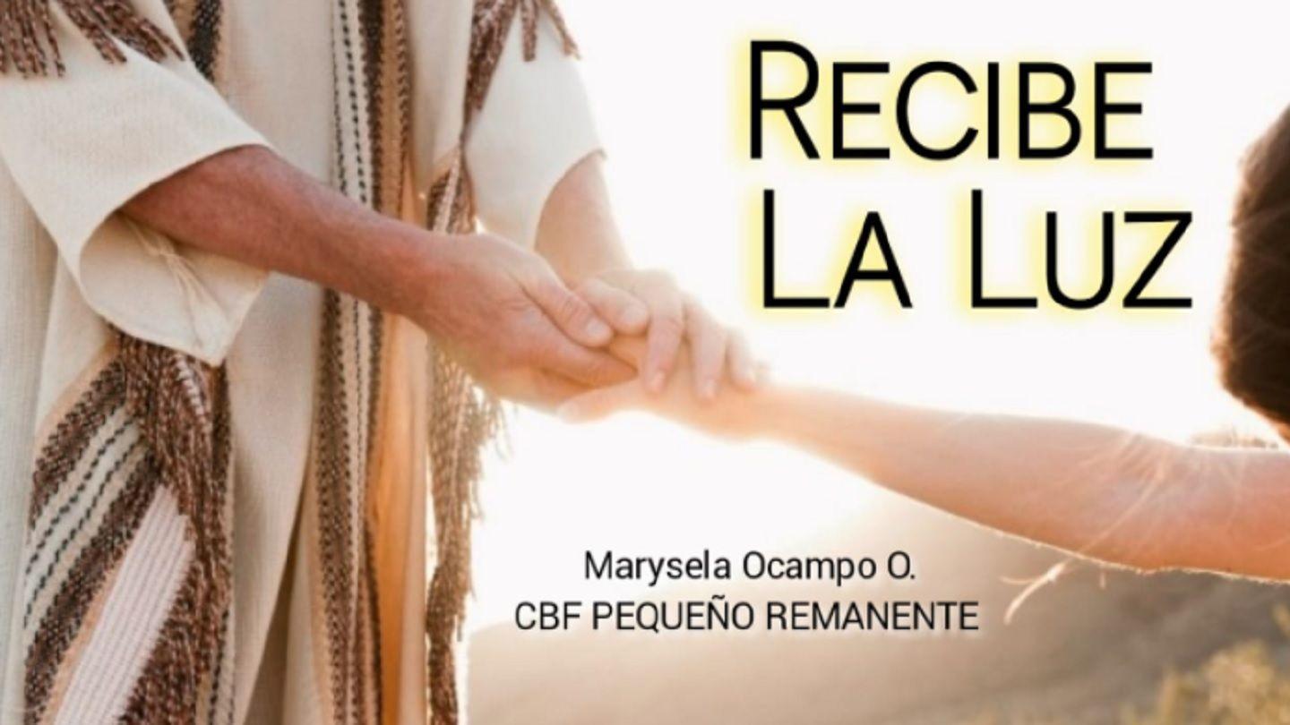 Recibe La Luz Hechos 9:5-6 Traducción en Lenguaje Actual