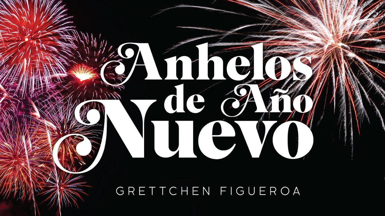 Anhelos de Año Nuevo