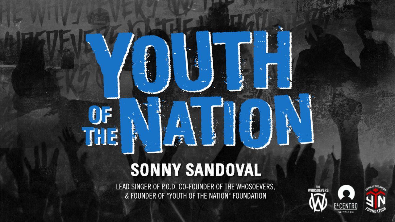 Youth of the Nation 