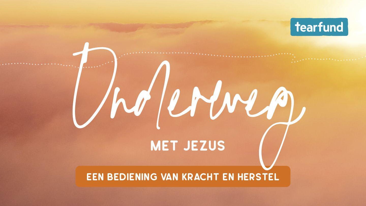 Onderweg met Jezus Lucas 4:31-41 Het Boek