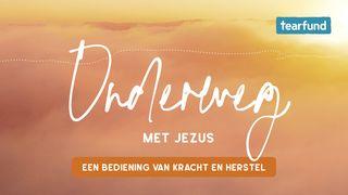 Onderweg met Jezus