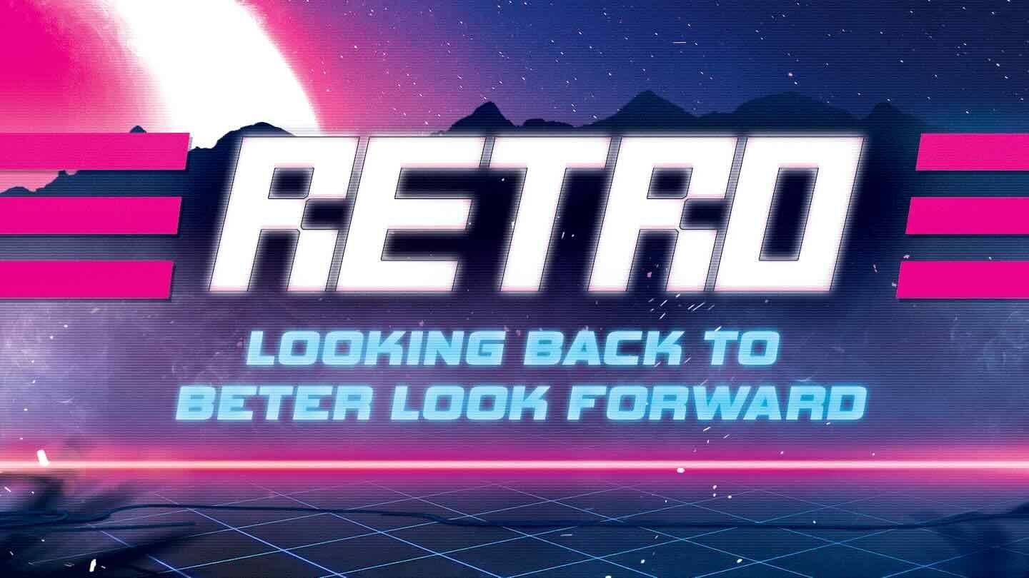 Retro - SE Students