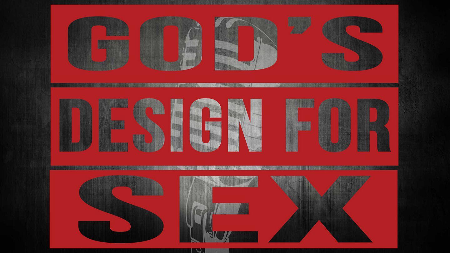 One Minute Apologist - God's Design For Sex Mark 10:7-9 King James Version