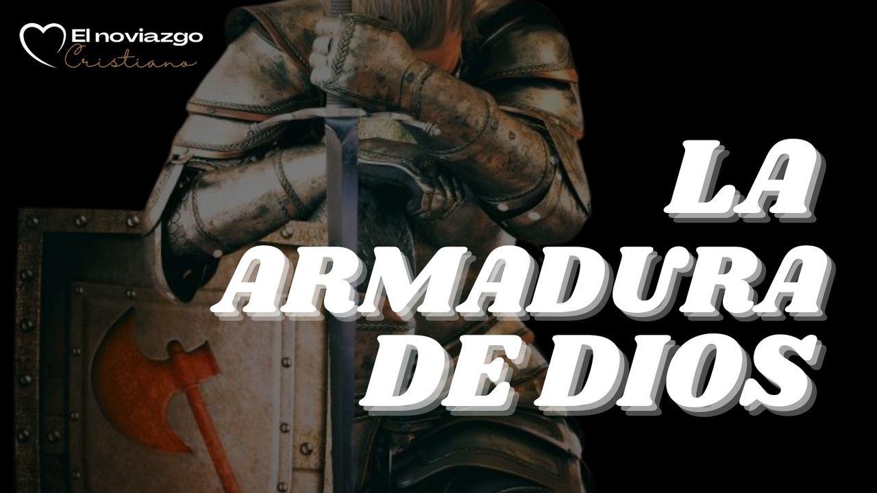 La armadura de Dios