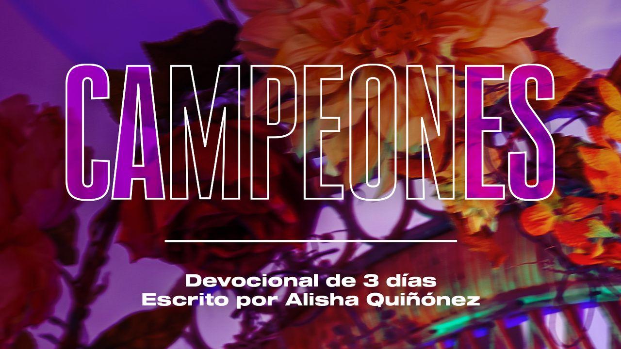 Campeón