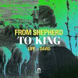 [Life of David] From Shepherd to King  