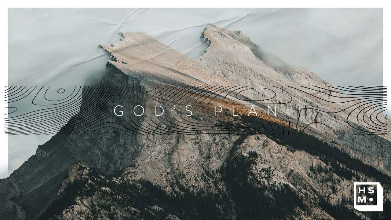 God's Plan