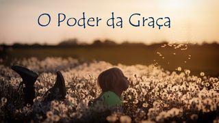 O Poder Da Graça Lamentations 3:22-23 New International Version