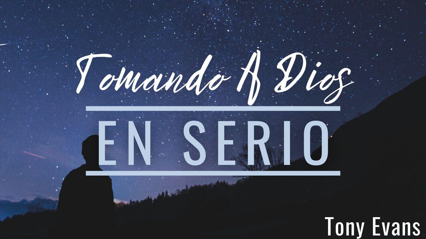 Tomando a Dios en Serio Proverbios 9:10-11 Biblia Reina Valera 1960