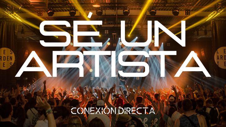 Se Un Artista