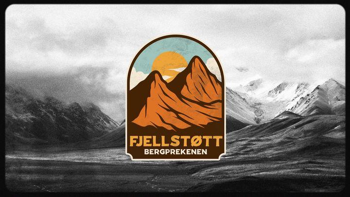 Fjellstøtt