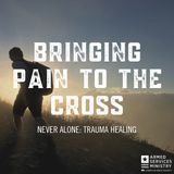 Bringing Pain to the Cross