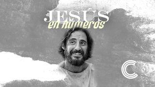 Jesús en Números