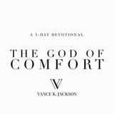 The God of Comfort