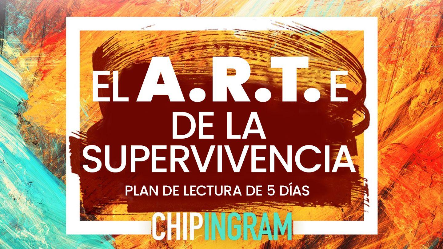 El A.r.t.e de la supervivencia Jakobus 1:12 Het Boek