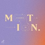 A Church in Motion