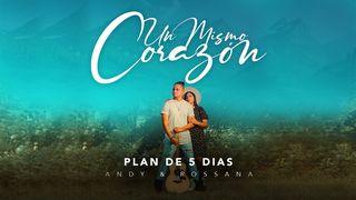 Un Mismo Corazón Lucas 8:48 Nueva Versión Internacional - Español