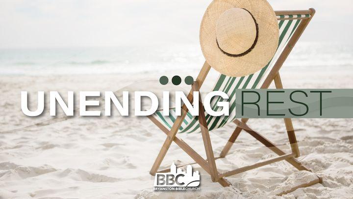 Unending Rest
