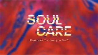 Soul Care Part 2: Solitude Luk, echî 5:16 Ejagham New Testament