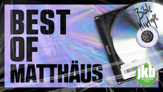 Best of Matthäus Mathewu 11:27 Baasraak Zulu New Testament Bible