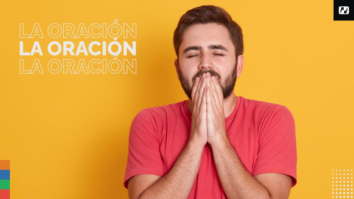 La Oración Éxodo 8:9-10 Nueva Versión Internacional - Español